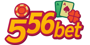 556bet Logo